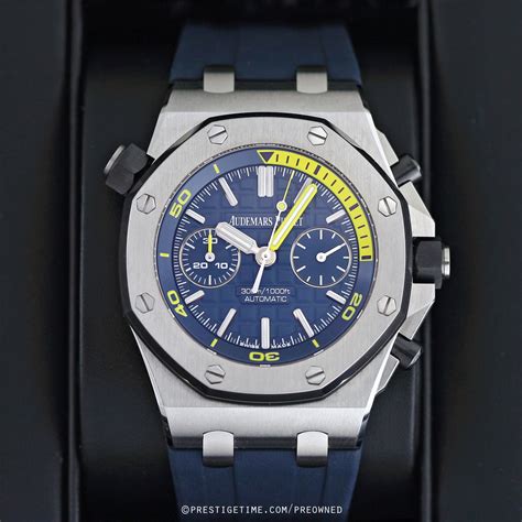 prezzi audemars piguet royal oak offshore|audemars piguet royal oak usato.